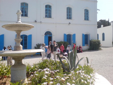 Fête juin 2007